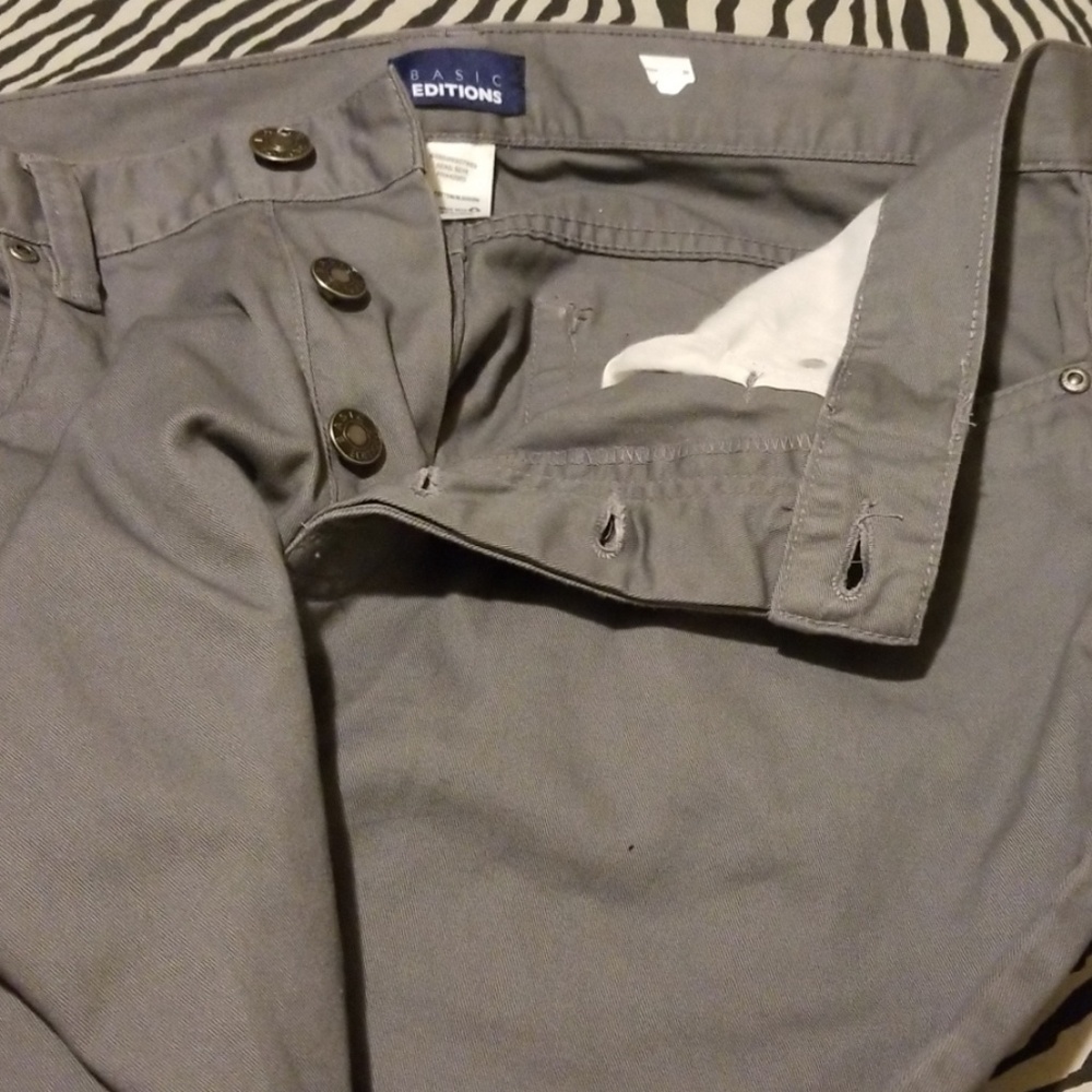 Basic Edition's jeans